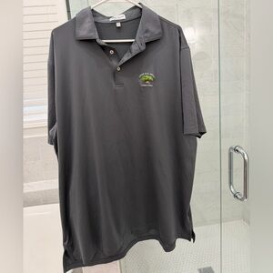 Men’s Peter Millar US Open Torrey Pines polo - size XL